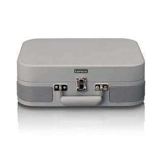 Lenco  Plattenspieler Koffer TT-116GY 