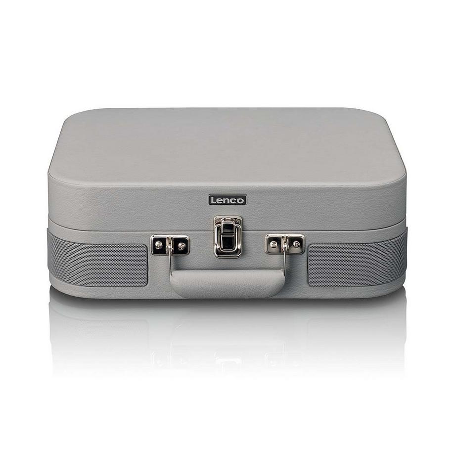 Lenco  Tourne Disques Valise Modèle TT-116GY 