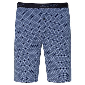 Night & Day Bermudas