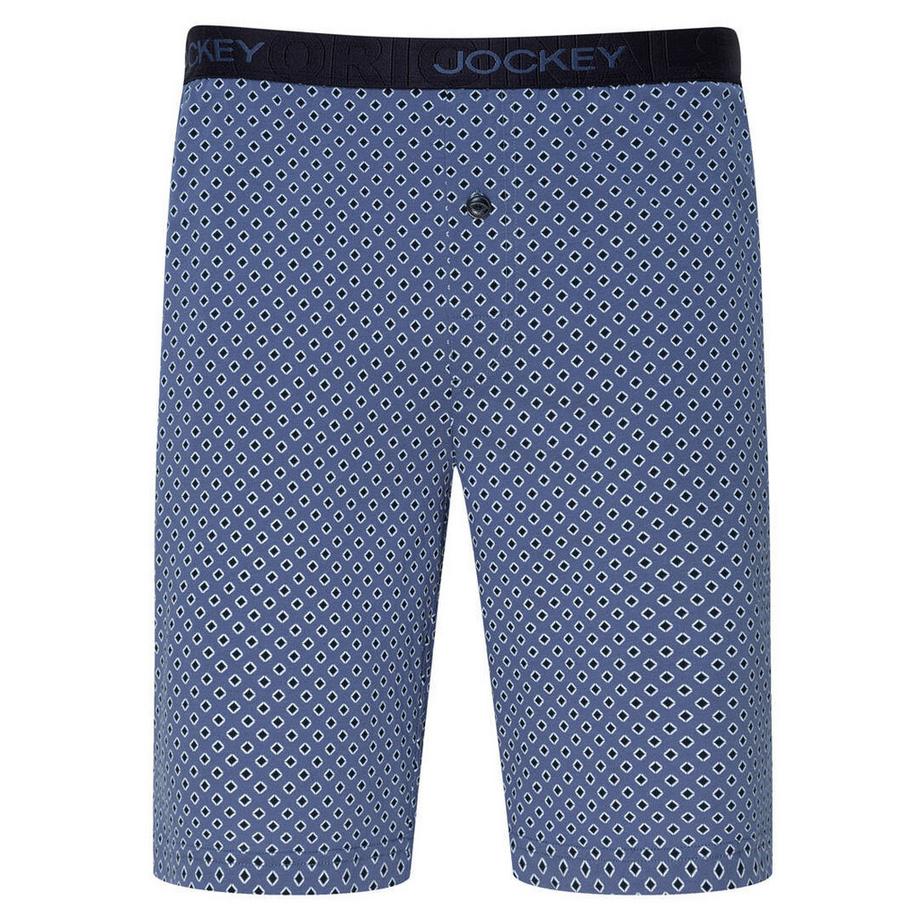 Night & Day Bermudas