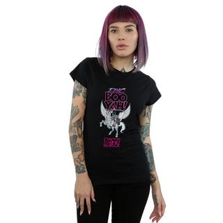 DC COMICS  Teen Titans Go Epic Boo Yah TShirt 