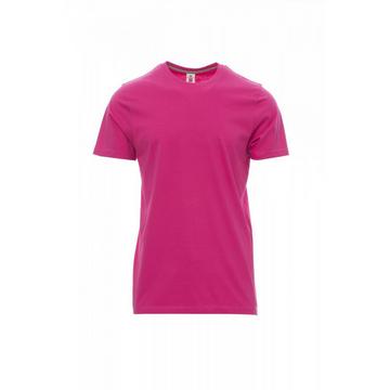 t-shirt payper sunset