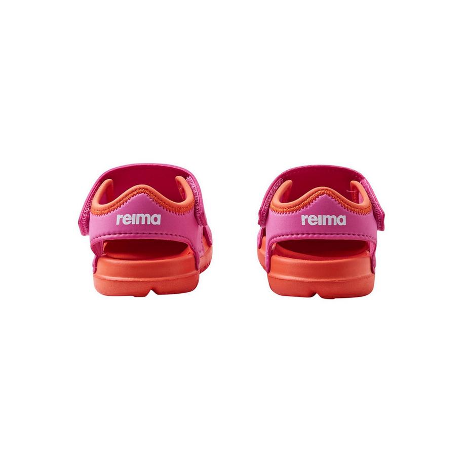 Reima  kindersandalen koralli 