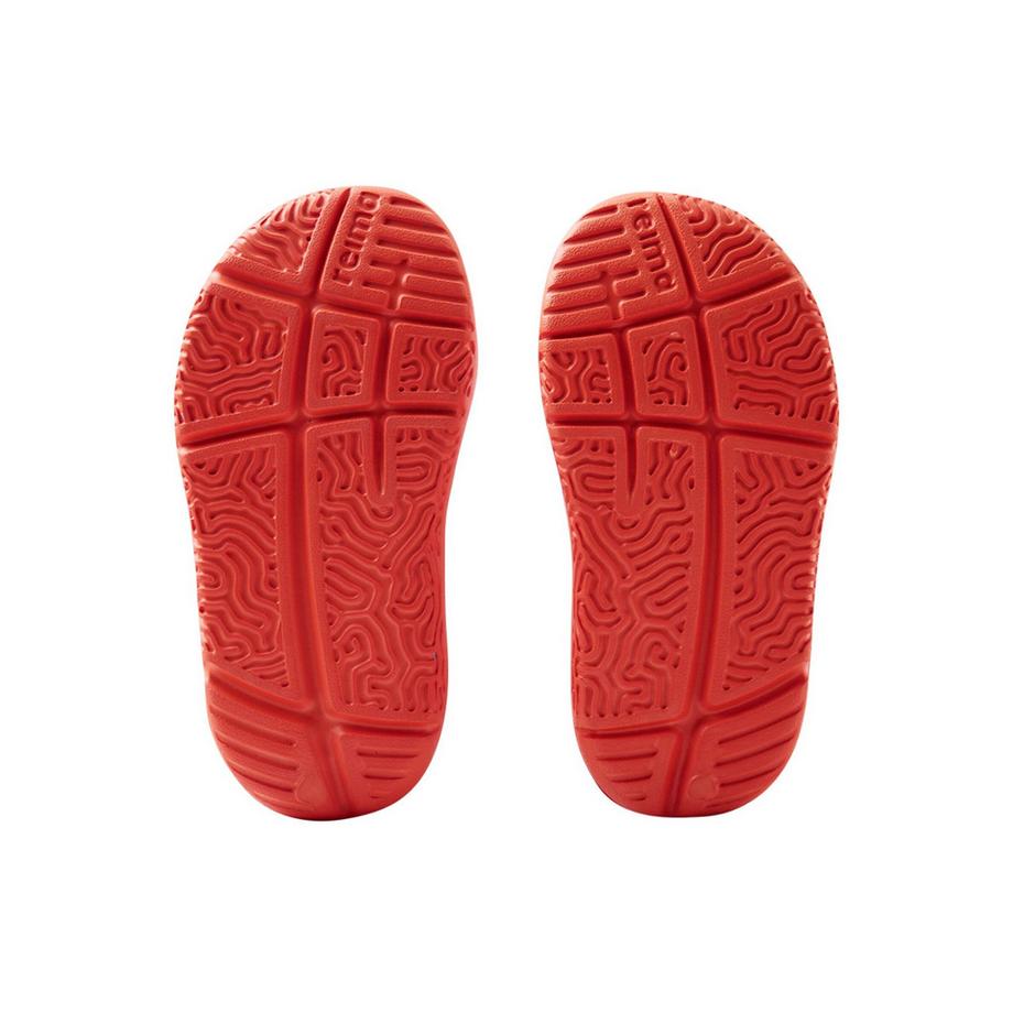 Reima  kindersandalen koralli 