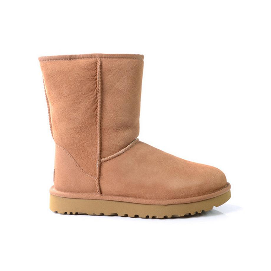 UGG Classic Short II Bottines  