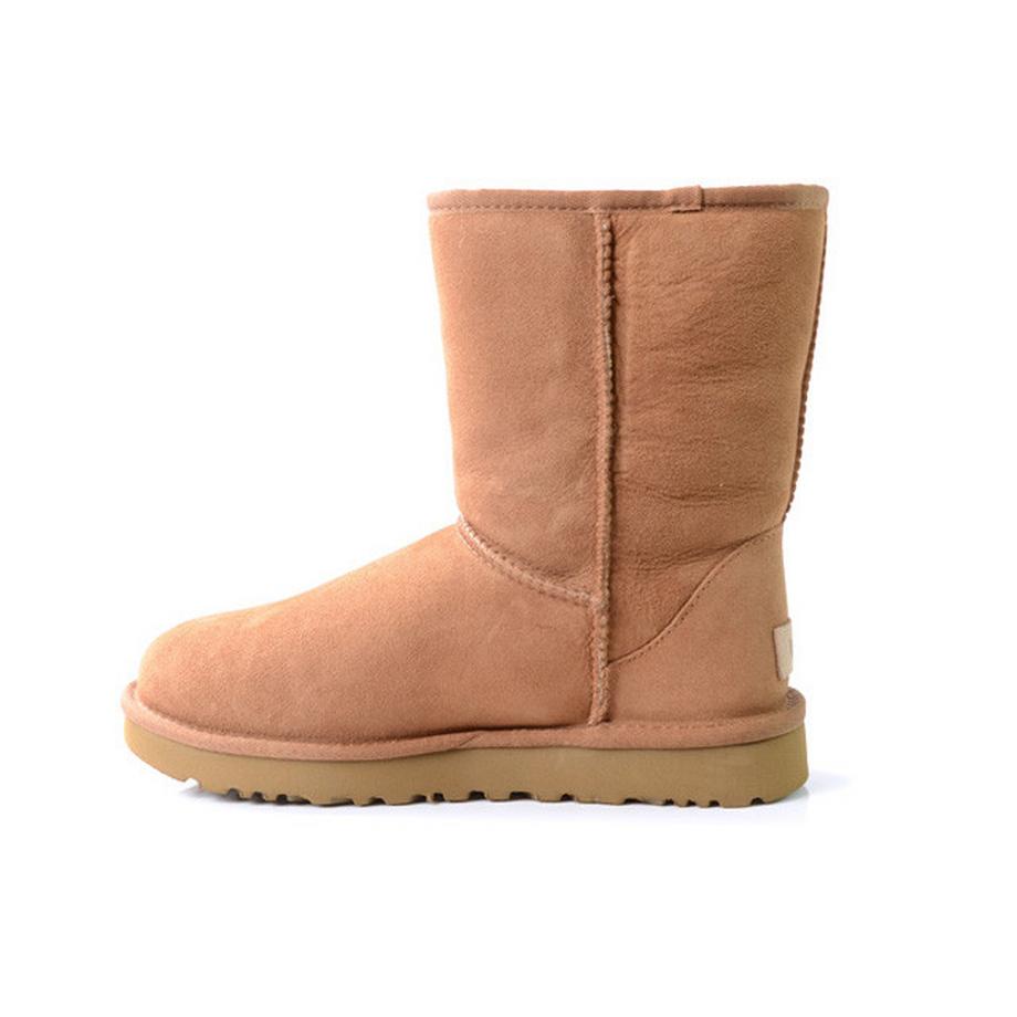 UGG Classic Short II Bottines  
