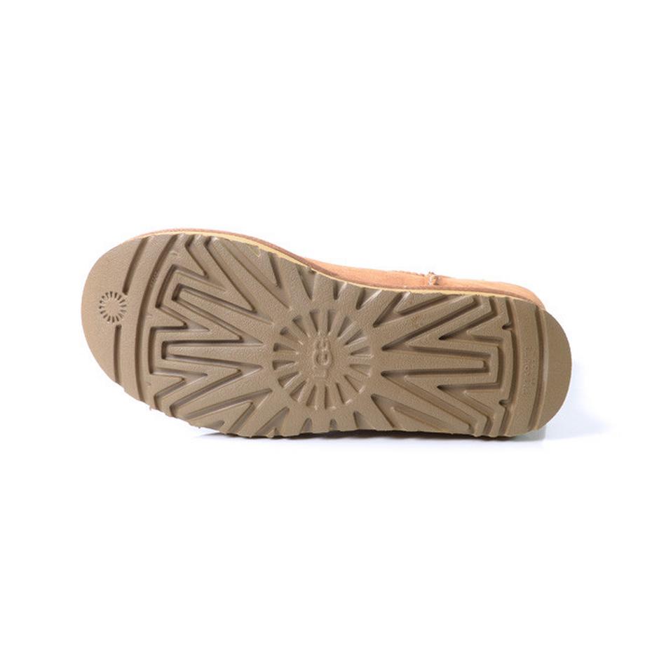 UGG Classic Short II Bottines  
