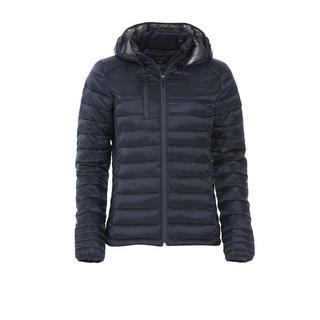 Clique Hudson Steppjacke  