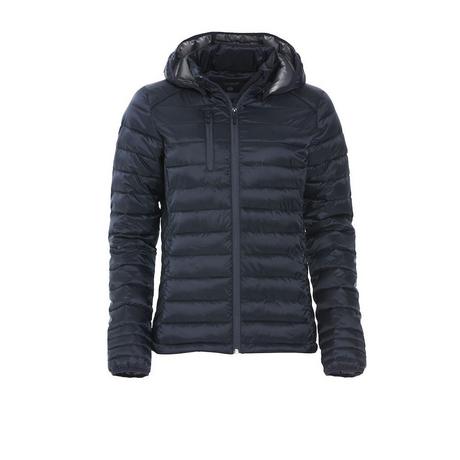 Clique Hudson Steppjacke  