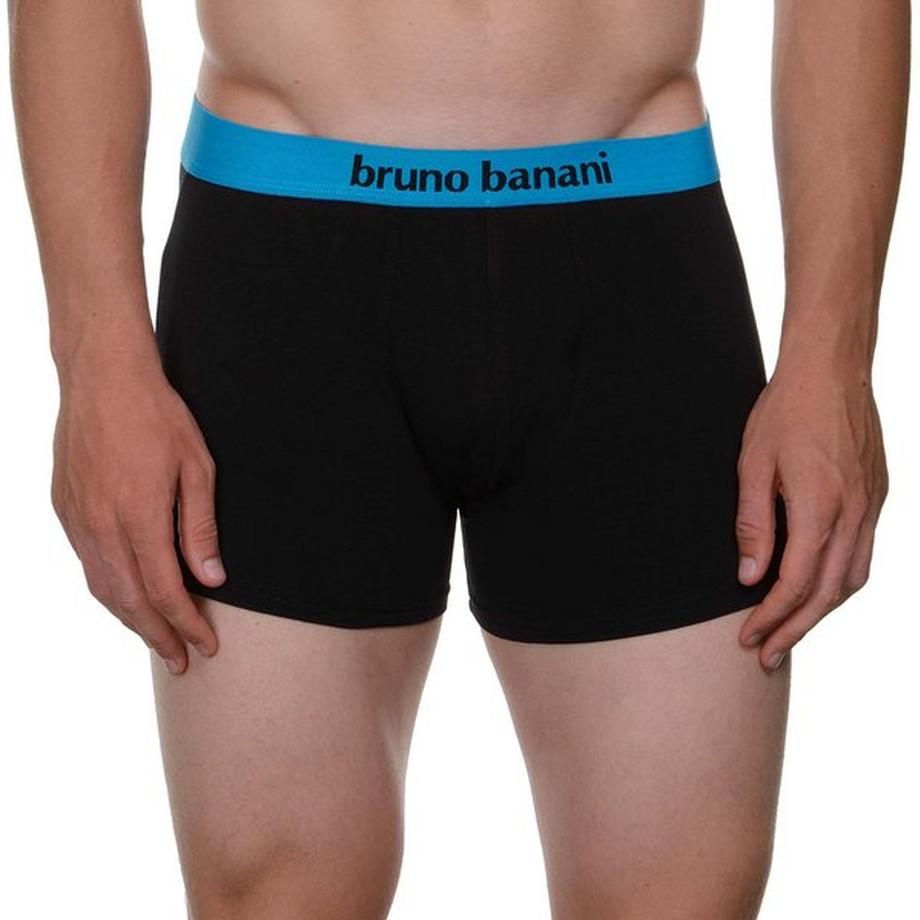 bruno banani Flowing Short Pants 4er Pack  