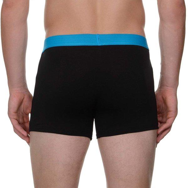 bruno banani Flowing Short Pants Confezione da 4  