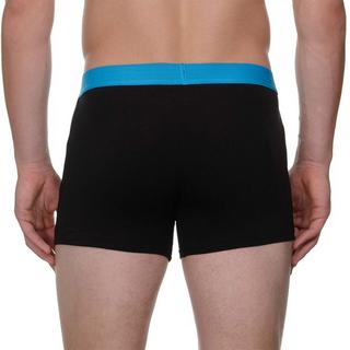 bruno banani Flowing Short Pants Confezione da 4  