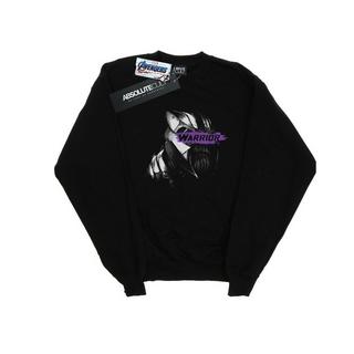 MARVEL  Avengers Endgame Warrior Sweatshirt 