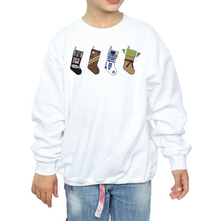 STAR WARS  Sweatshirt 