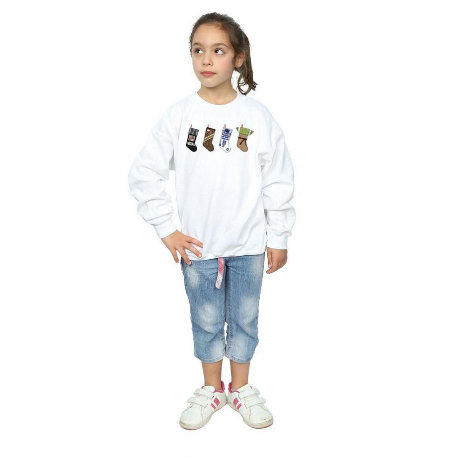 STAR WARS  Sweatshirt 