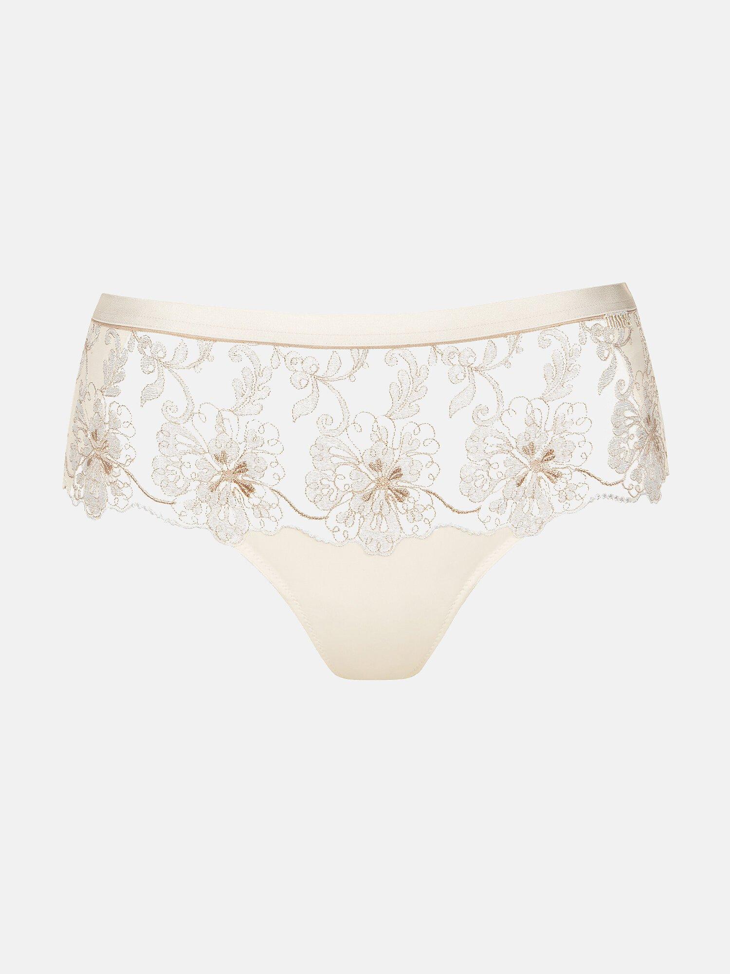 Lisca  Shorty Grace Mariage 