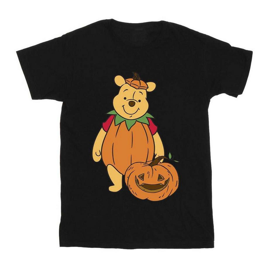 Halloween Pumpkin T-Shirt