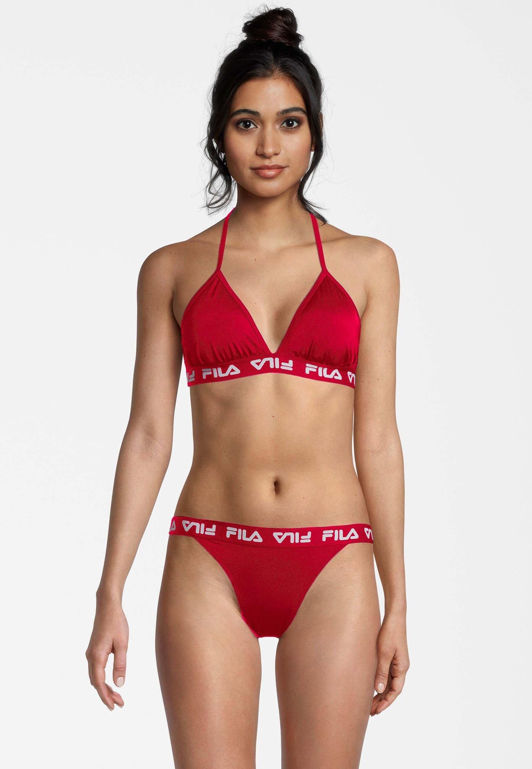 FILA  Bikini Split 