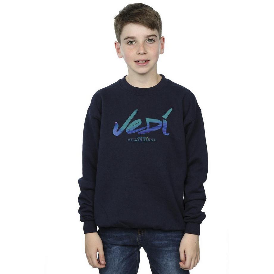STAR WARS  Jedi Sweatshirt 