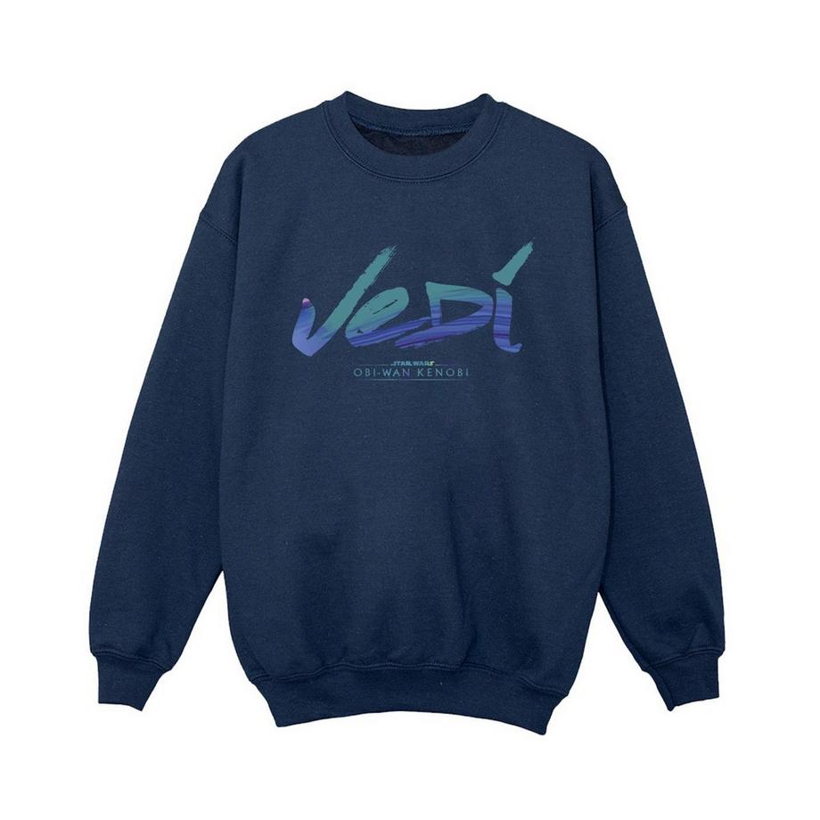 STAR WARS  Jedi Sweatshirt 