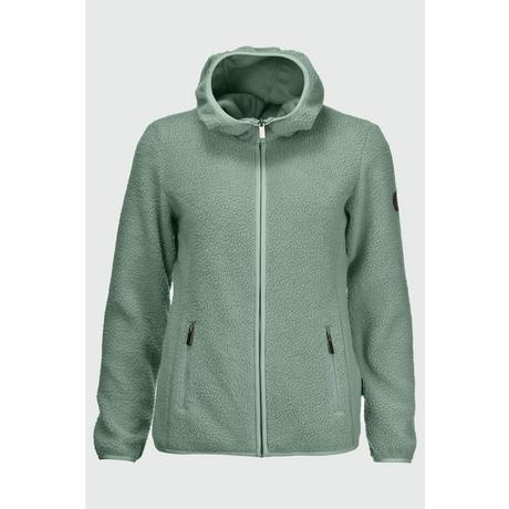 Rukka Bee Sherpa Jacke  