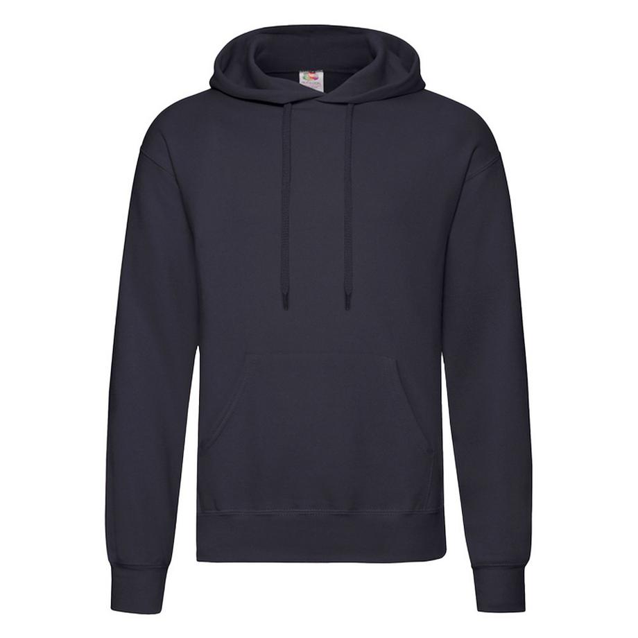 Kapuzenpullover