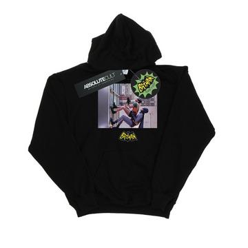 Batman TV Series Kapuzenpullover