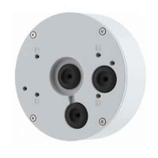 Axis Communications  Axis 01190-001 security cameras mounts & housings Unità base 