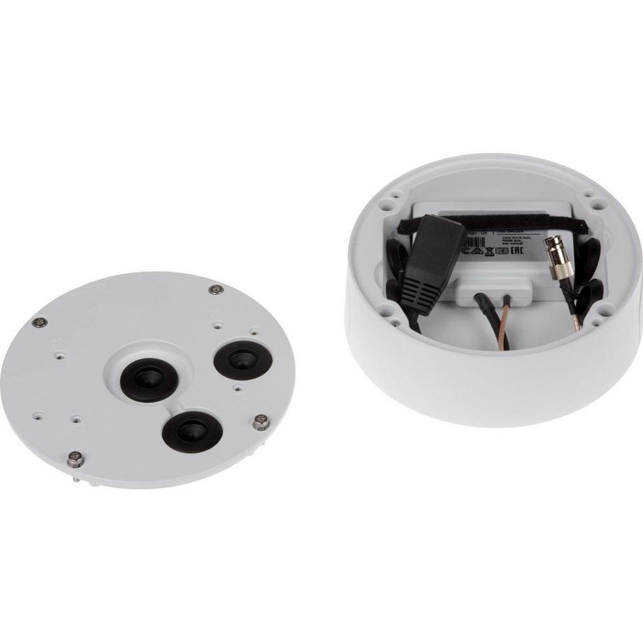 Axis Communications  T94S01P CONDUIT BACK BOX 