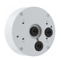 Axis Communications  Axis 01190-001 security cameras mounts & housings Unità base 