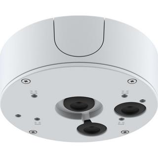 Axis Communications  Axis 01190-001 security cameras mounts & housings Unità base 