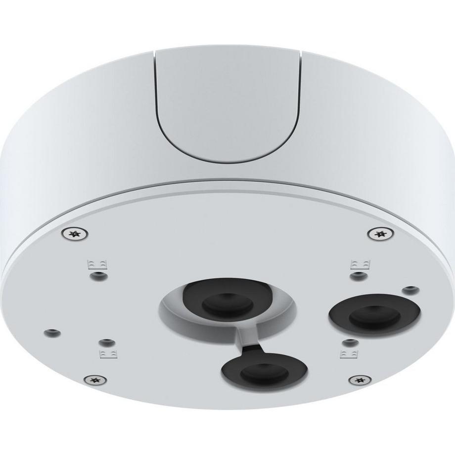 Axis Communications  T94S01P CONDUIT BACK BOX 