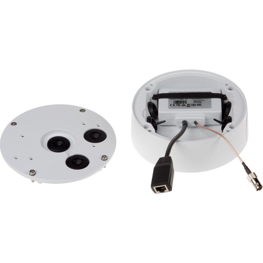 Axis Communications  Axis 01190-001 security cameras mounts & housings Unità base 