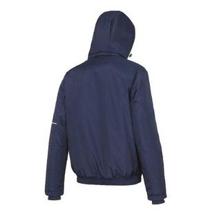 MIZUNO  kinderjacke team trad bomber 