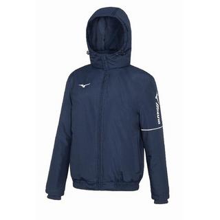 MIZUNO  kinderjacke team trad bomber 