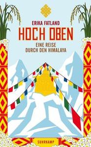 Hoch oben Fatland, Erika; Sonnenberg, Ulrich (Übersetzung) Livre de poche 