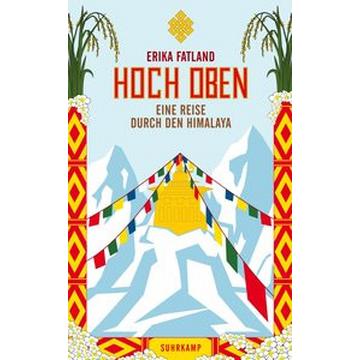 Hoch oben