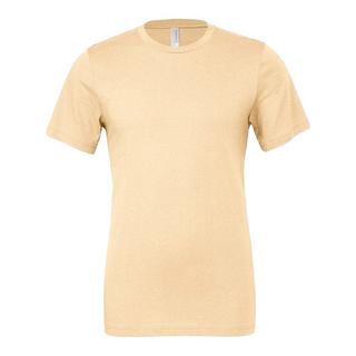 Bella + Canvas Unisex Rundhals T-Shirt  