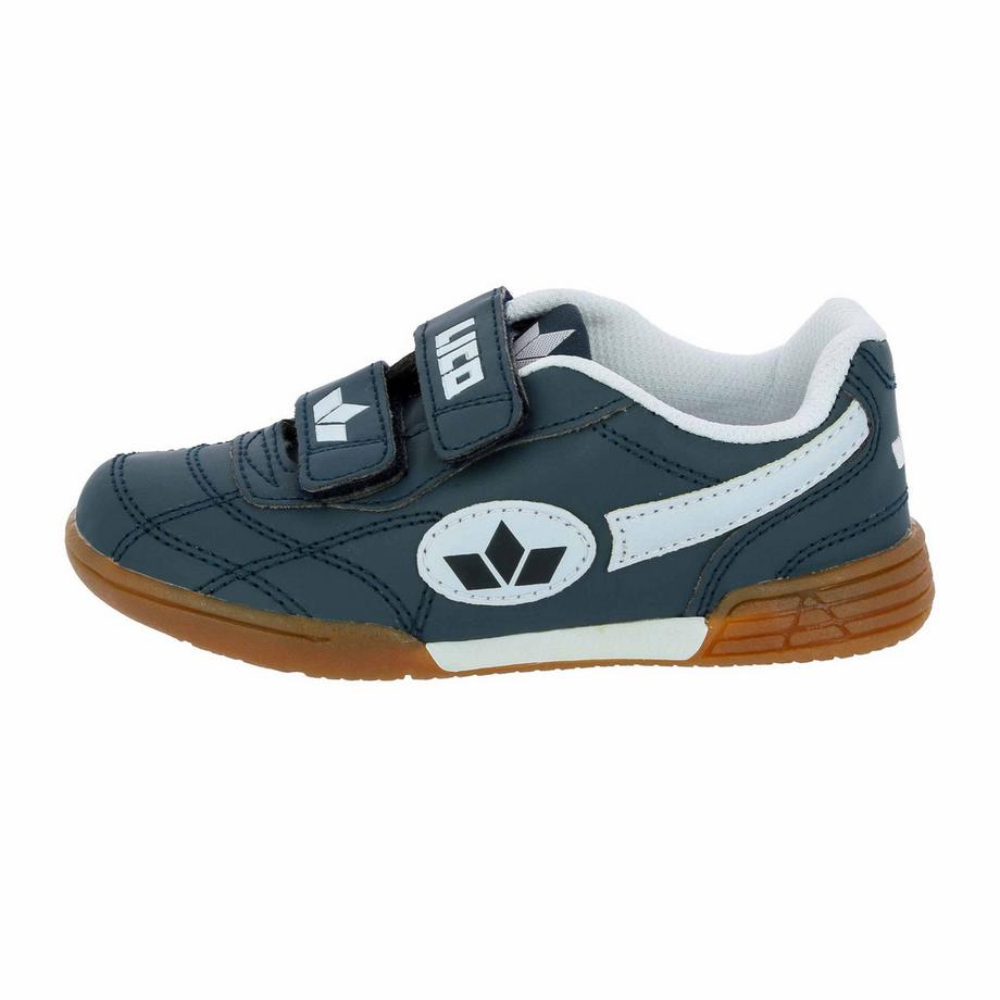 LICO Bernie V Indoorschuh  