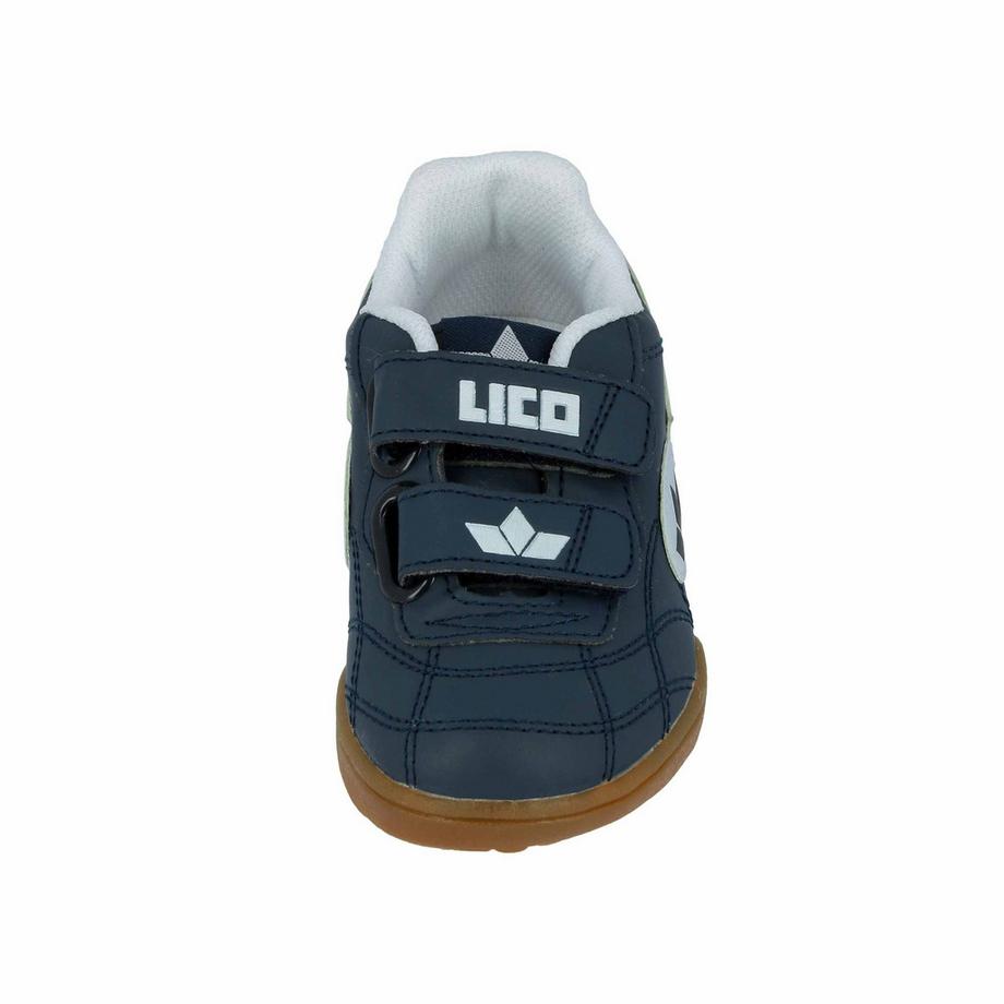 LICO Bernie V Indoorschuh  