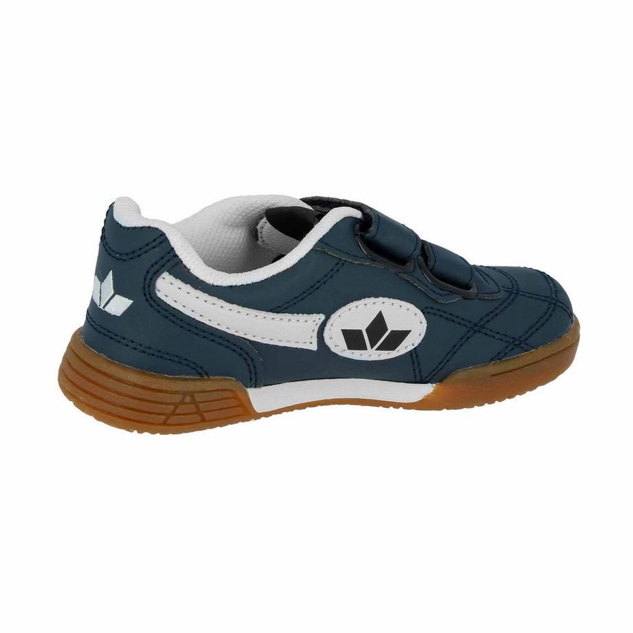 LICO Bernie V Indoorschuh  