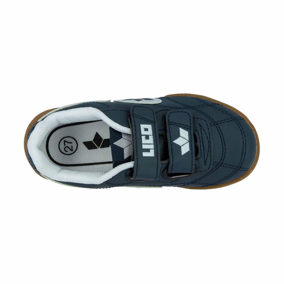 LICO Bernie V Indoorschuh  