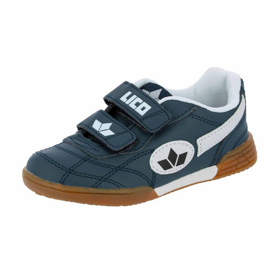 Bernie V Scarpa da interno