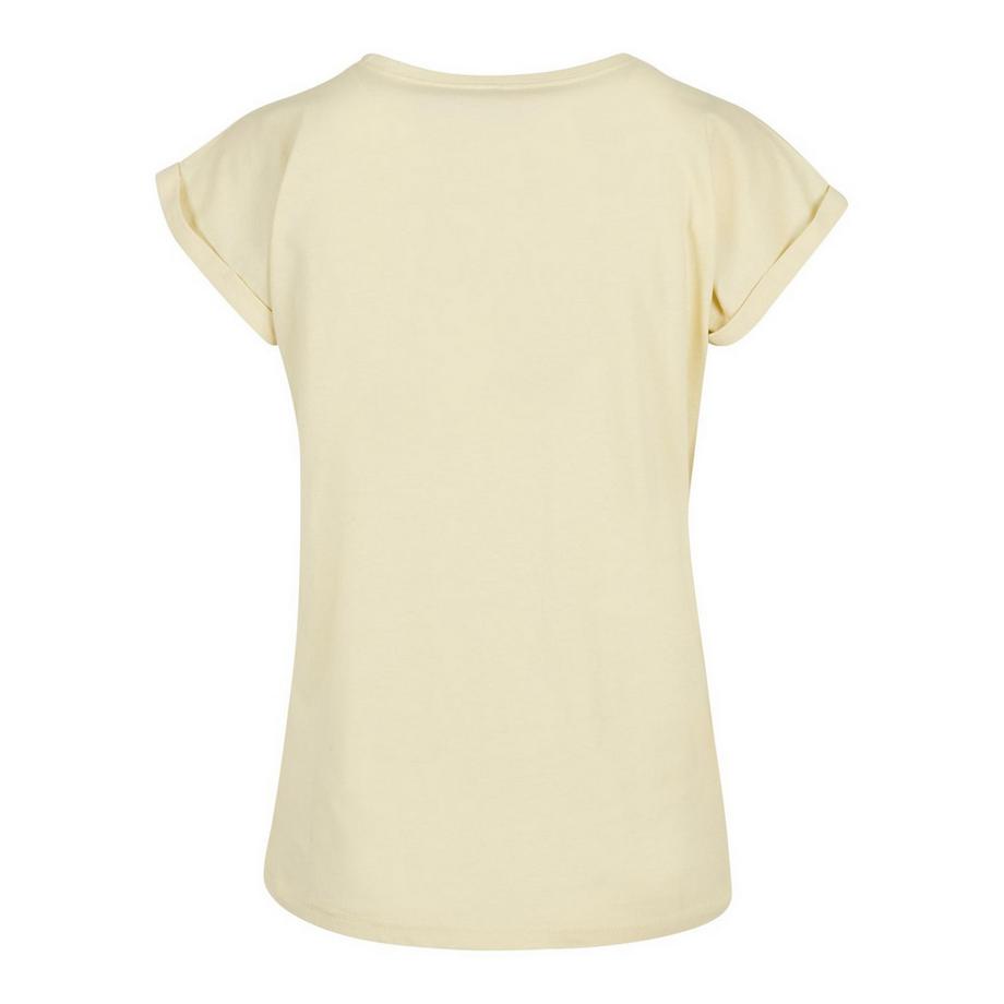 Build Your Own T-Shirt con spalle estendibili  