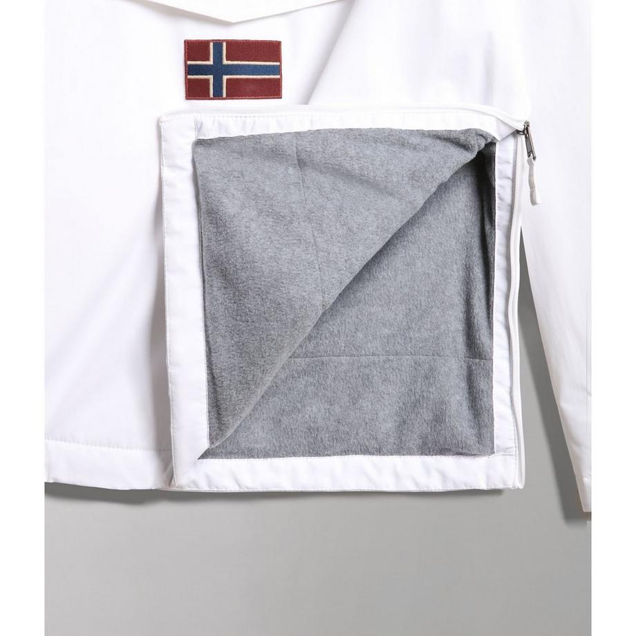 NAPAPIJRI Rainforest Winter 3 Hoodie  