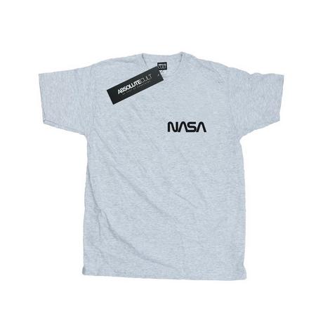 Nasa Logo T-Shirt  
