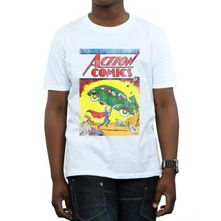 DC COMICS  Tshirt ISSUE 