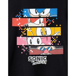 Sonic The Hedgehog  Tshirt 