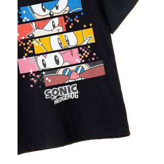 Sonic The Hedgehog  Tshirt 