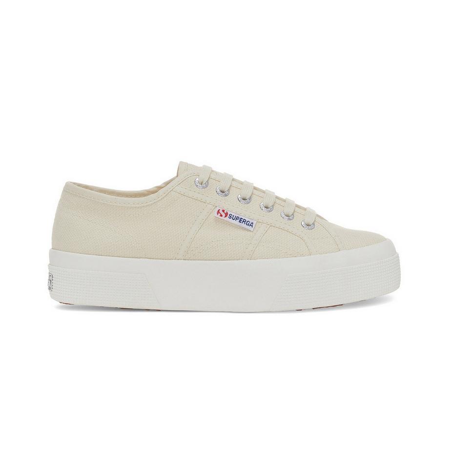 SUPERGA 2740 Sneakers con Plateau  